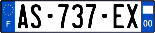 AS-737-EX