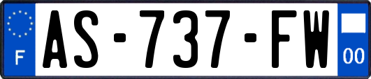 AS-737-FW