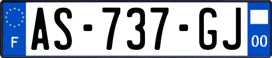 AS-737-GJ