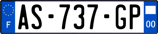 AS-737-GP