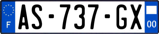 AS-737-GX