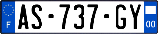 AS-737-GY