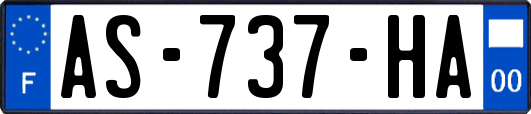 AS-737-HA
