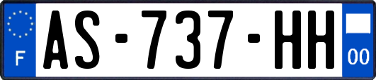 AS-737-HH