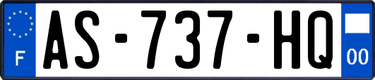 AS-737-HQ