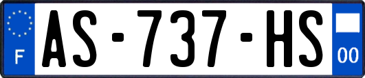 AS-737-HS