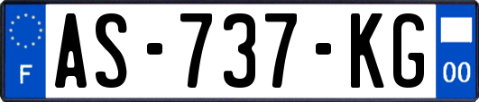 AS-737-KG