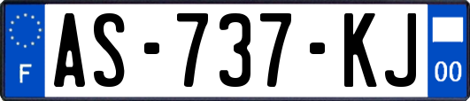 AS-737-KJ