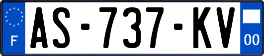 AS-737-KV