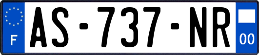 AS-737-NR