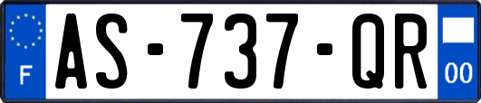 AS-737-QR