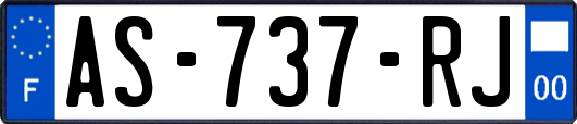 AS-737-RJ