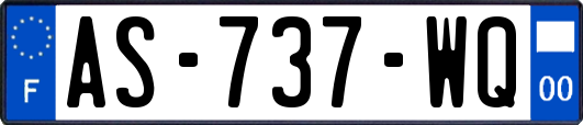AS-737-WQ