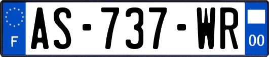 AS-737-WR