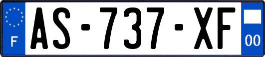 AS-737-XF
