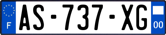 AS-737-XG