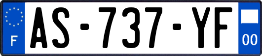 AS-737-YF