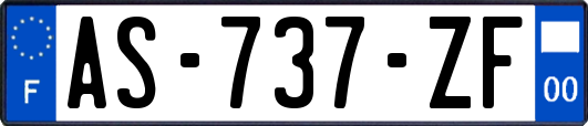AS-737-ZF