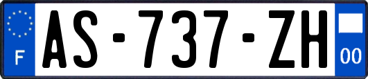 AS-737-ZH