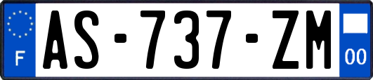 AS-737-ZM