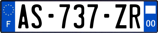 AS-737-ZR