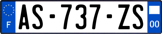 AS-737-ZS