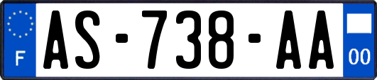 AS-738-AA