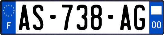 AS-738-AG