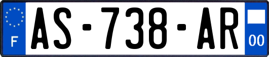 AS-738-AR