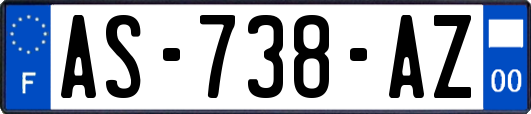 AS-738-AZ