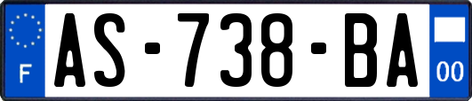 AS-738-BA