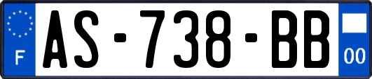 AS-738-BB