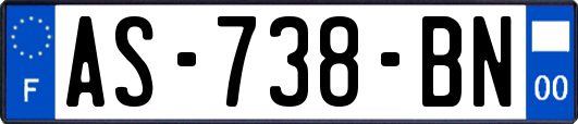 AS-738-BN