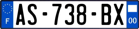 AS-738-BX