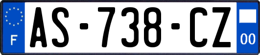 AS-738-CZ