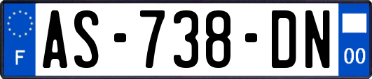 AS-738-DN