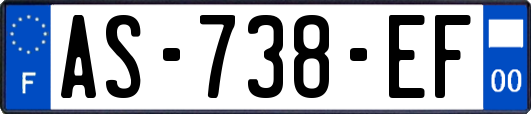 AS-738-EF