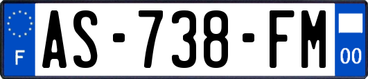 AS-738-FM