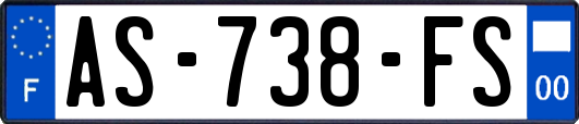 AS-738-FS