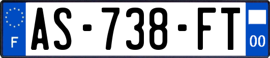 AS-738-FT