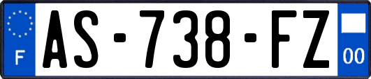 AS-738-FZ