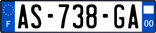 AS-738-GA