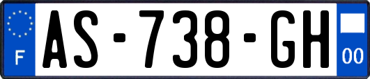 AS-738-GH