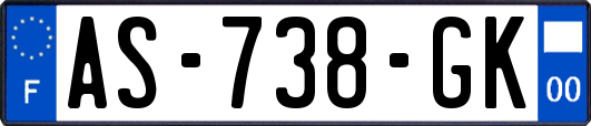 AS-738-GK