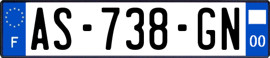 AS-738-GN