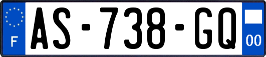 AS-738-GQ