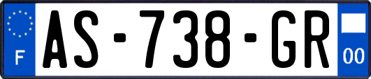 AS-738-GR