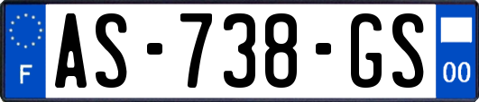 AS-738-GS