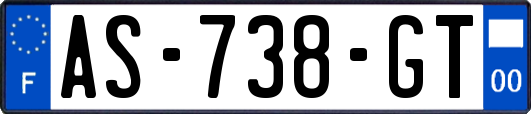 AS-738-GT