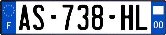 AS-738-HL